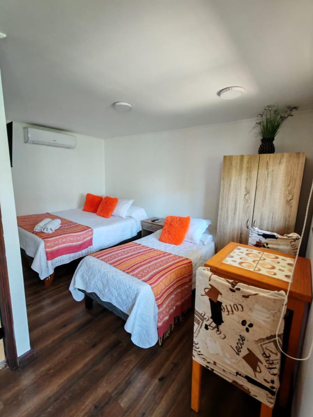 RESIDENCIAL VICMAR 维纳德马